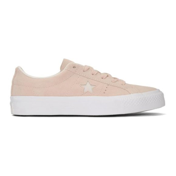 NEW Converse CONS One Star Pro Dusty Pink Chuck Taylor 12